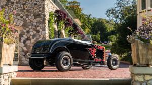 Ford McMullen Roadster 1932 года 